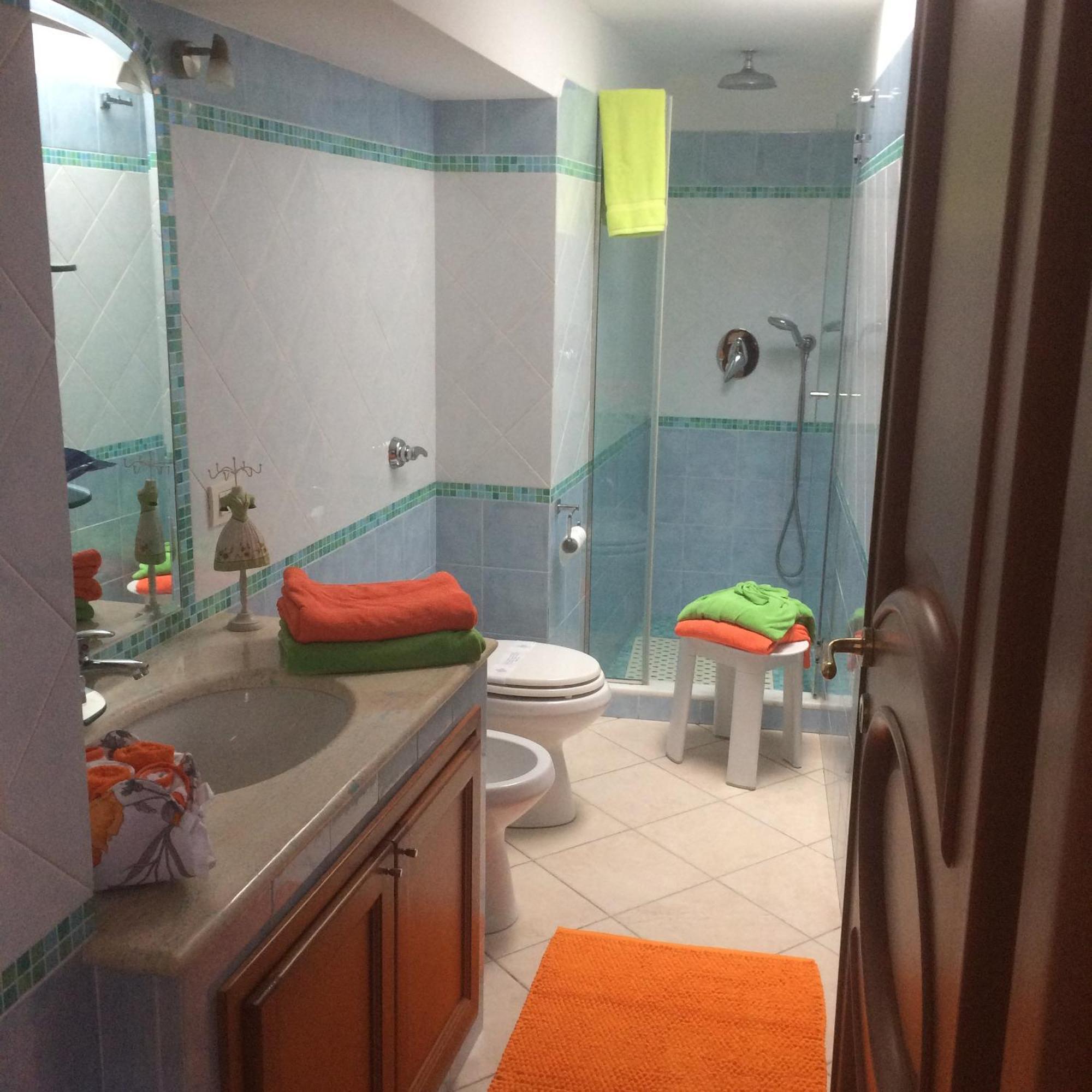 Casetta Anacaprese Anacapri  Ngoại thất bức ảnh