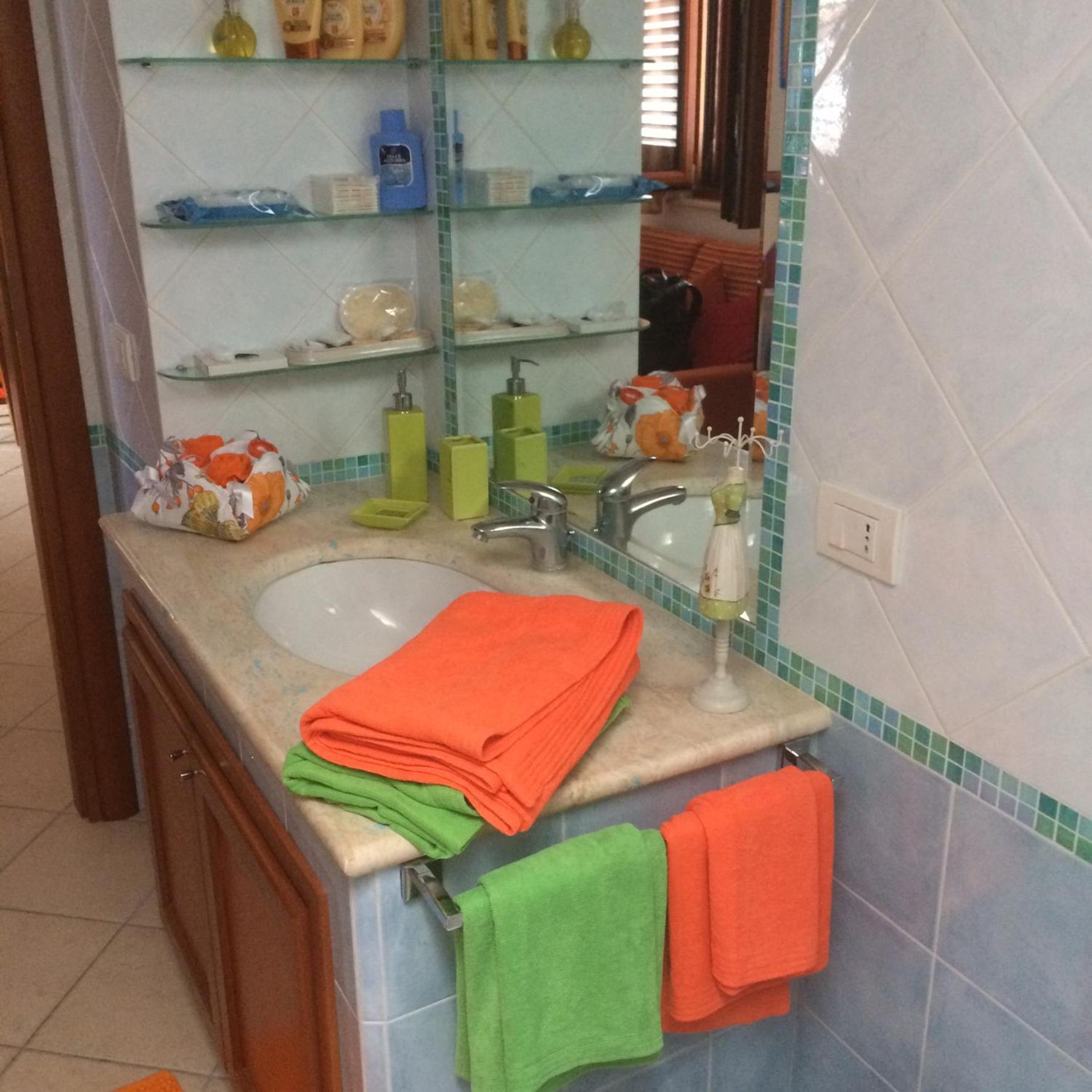 Casetta Anacaprese Anacapri  Ngoại thất bức ảnh
