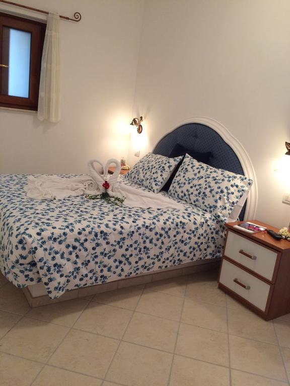 Casetta Anacaprese Anacapri  Ngoại thất bức ảnh