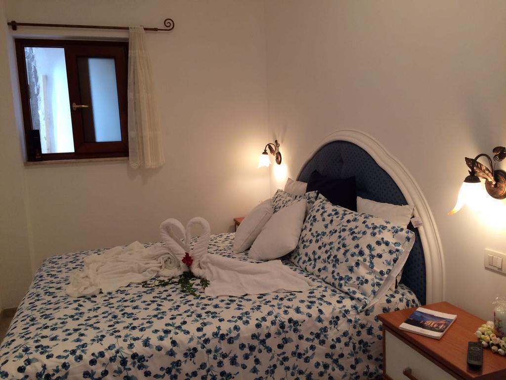 Casetta Anacaprese Anacapri  Ngoại thất bức ảnh