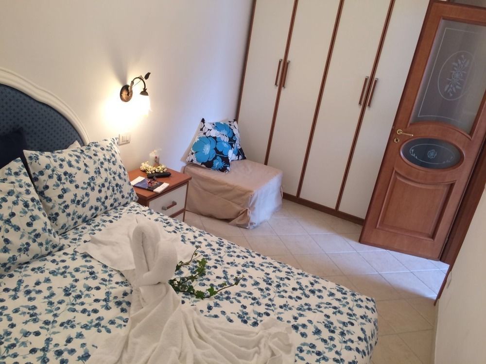 Casetta Anacaprese Anacapri  Ngoại thất bức ảnh