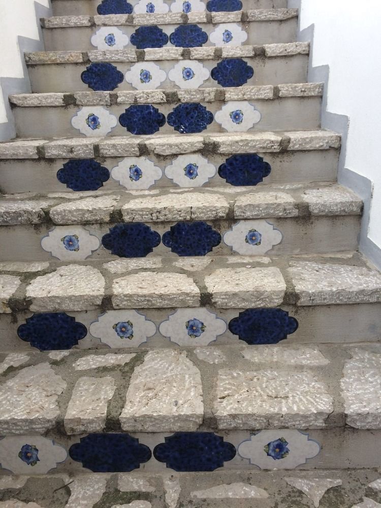 Casetta Anacaprese Anacapri  Ngoại thất bức ảnh