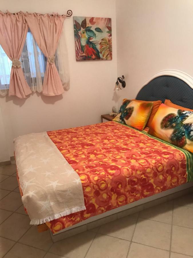 Casetta Anacaprese Anacapri  Ngoại thất bức ảnh